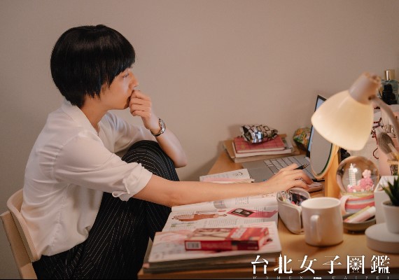 刻意刻畫台北人和台南人的差異，令不少人傻眼。（圖／翻攝自台北女子圖鑑 臉書）