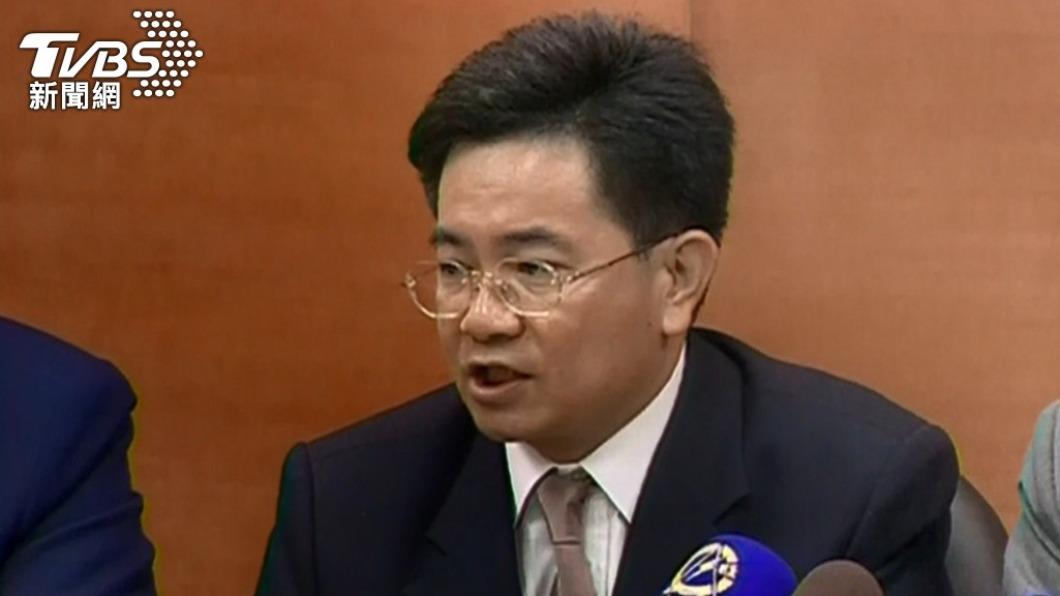 前台聯立委羅志明。(圖/TVBS資料畫面)