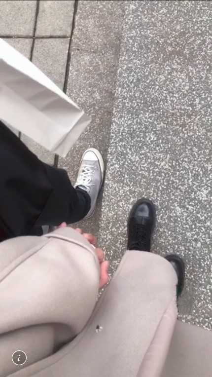 網友表示把新包裝「早日脫單」換成桌布,馬上與心儀對象在一起。(圖片來源取自FB社團_暈船勒戒所)