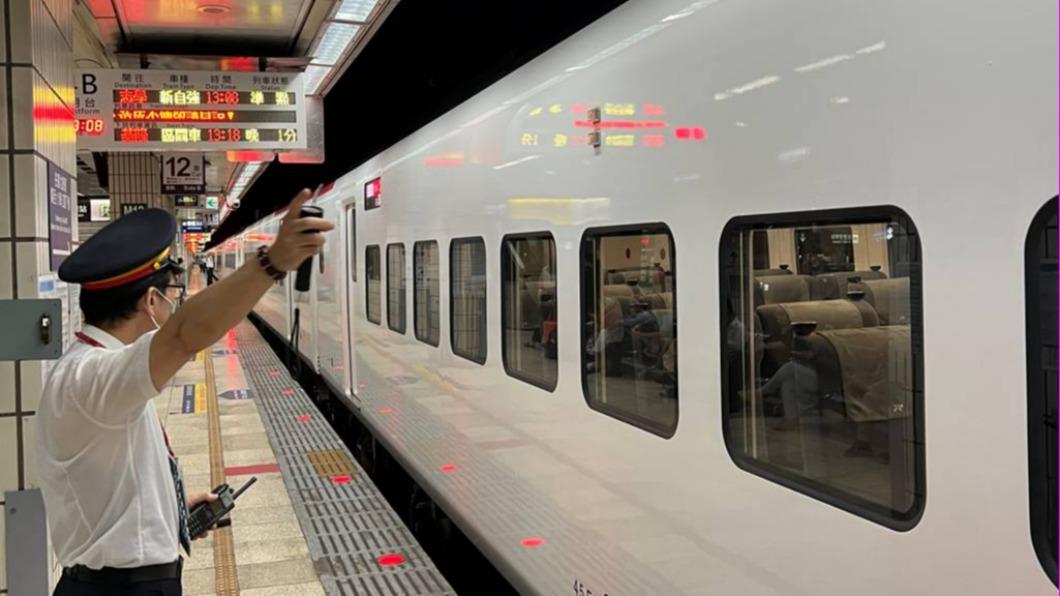 備戰最長春節連假!台鐵再加開212車次 訂票時間曝光
