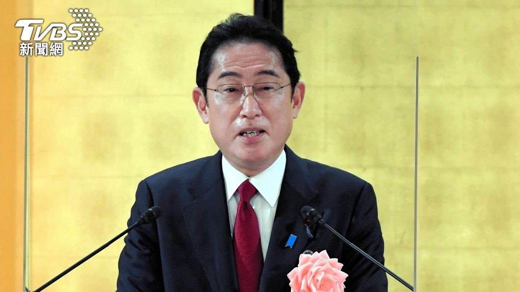 感謝日本提供支援 澤倫斯基邀請岸田文雄出訪烏克蘭