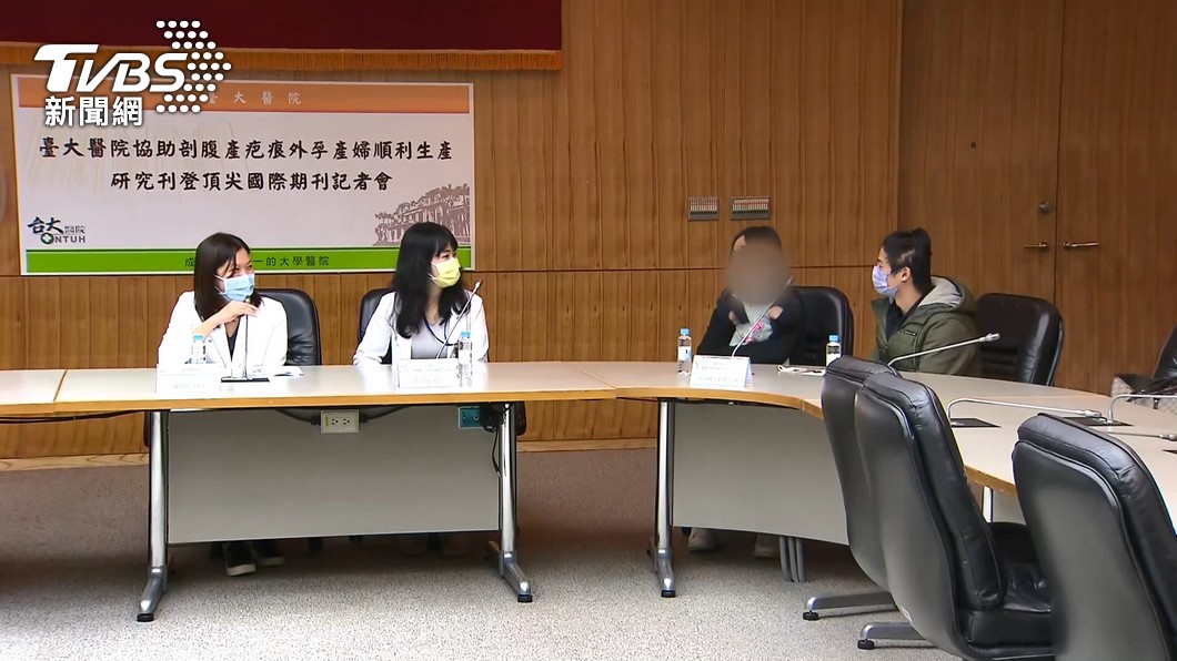 圖/TVBS