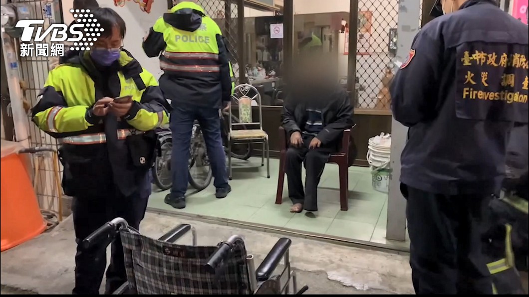 點火驅蛇釀5死!阿公譫妄症發作釀天倫悲劇 判決結果曝