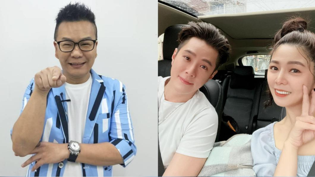 白家綺夫婦阻擋報案遭砲轟！沈玉琳神預言2人「公親變事主」片段流出