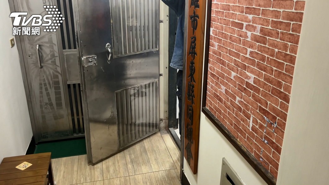 圖/TVBS