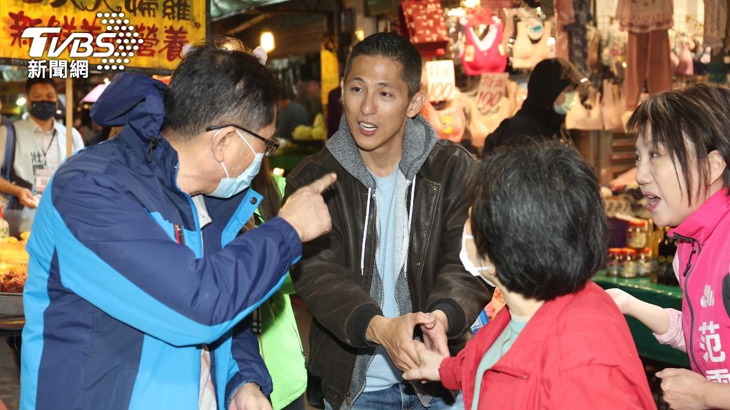 王鴻薇質疑蔡培慧也領補助款　吳怡農：她沒企圖落跑