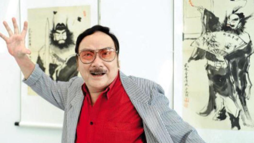 資深男星驚傳離世！享壽77歲　女星淚崩曝：同劇又走一個