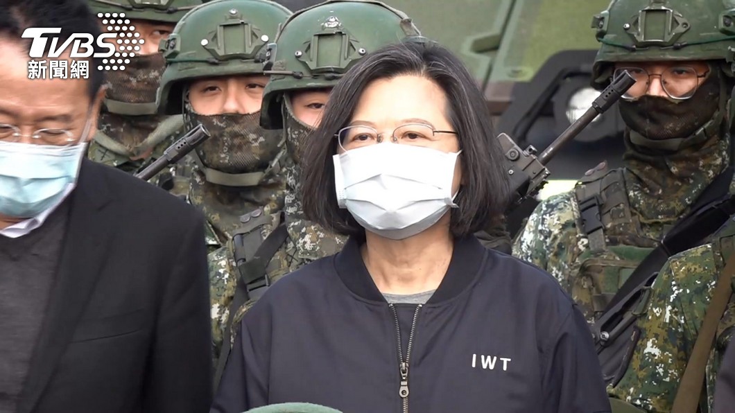 圖／TVBS 