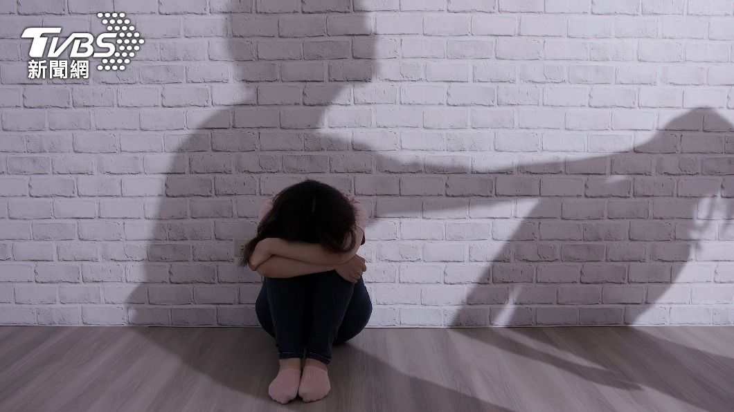 家暴零容忍。(示意圖,非當事人/shutterstock達志影像)