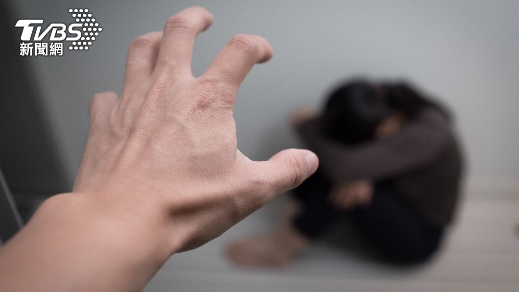白狼眼特質的人控制慾強。(示意圖,非當事人/shutterstock達志影像)