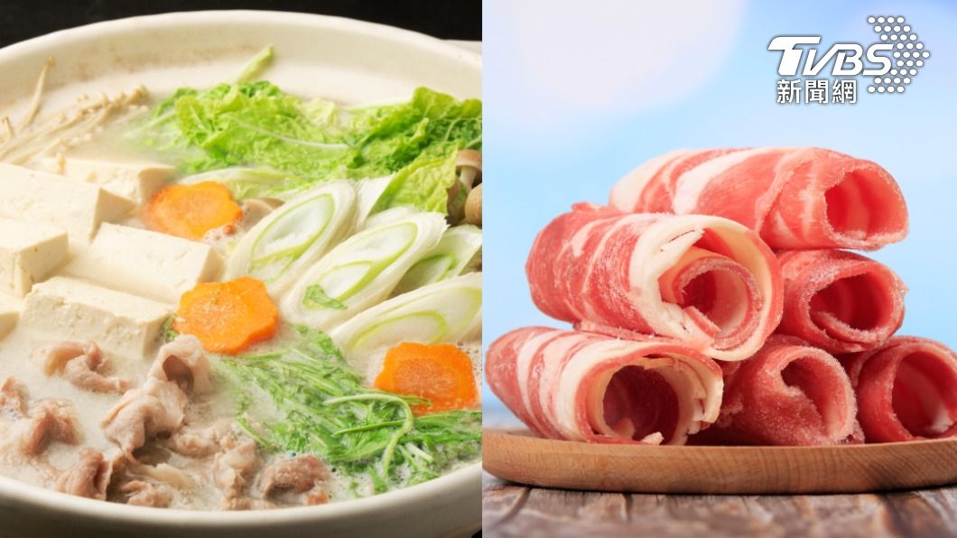 小心肥胖炸彈!這種鍋=8碗飯 「3撇步」健康吃不長肉