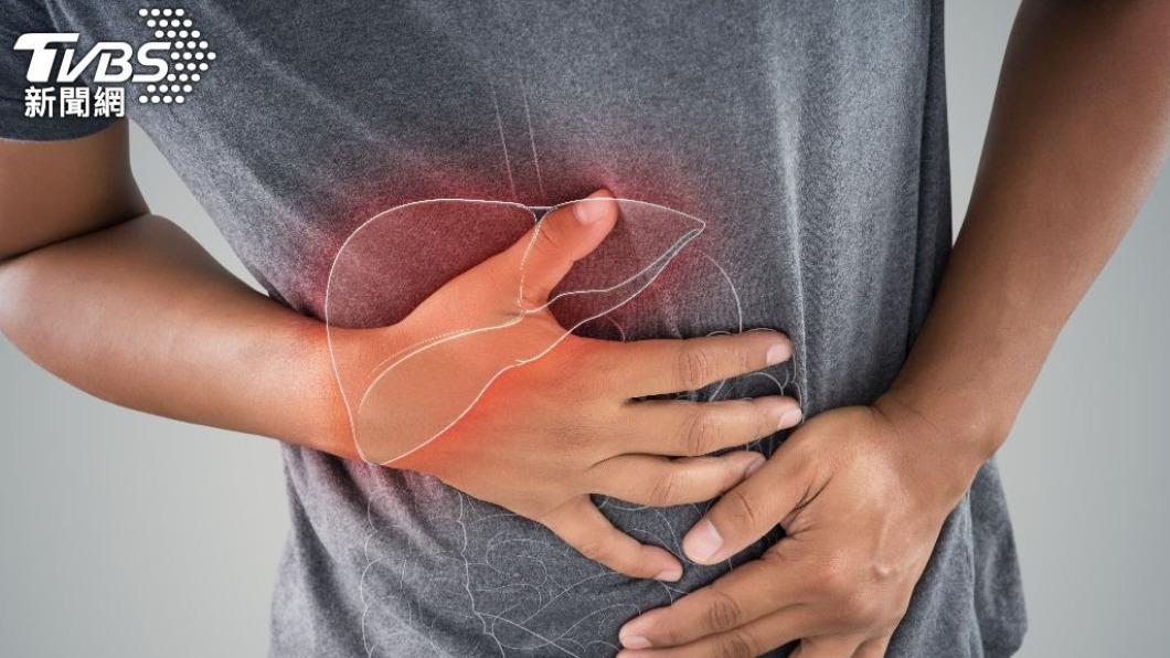肝癌和肝內膽管癌仍為現行癌症發生率前5名。（示意圖／shutterstock達志影像）