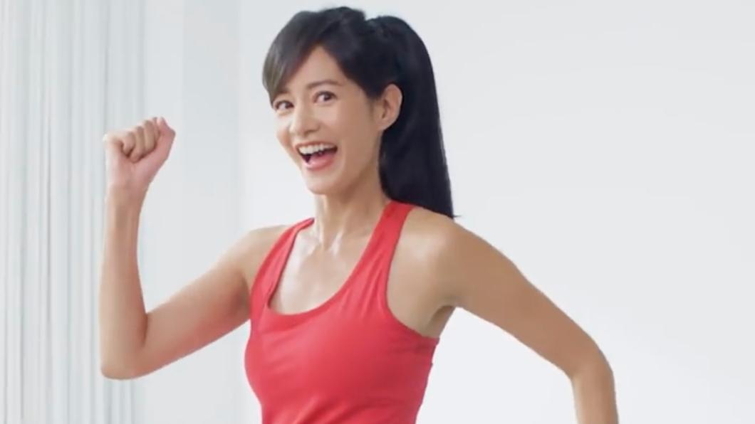Janet呼籲日常保養從生活中就能做起。（圖／益節提供）