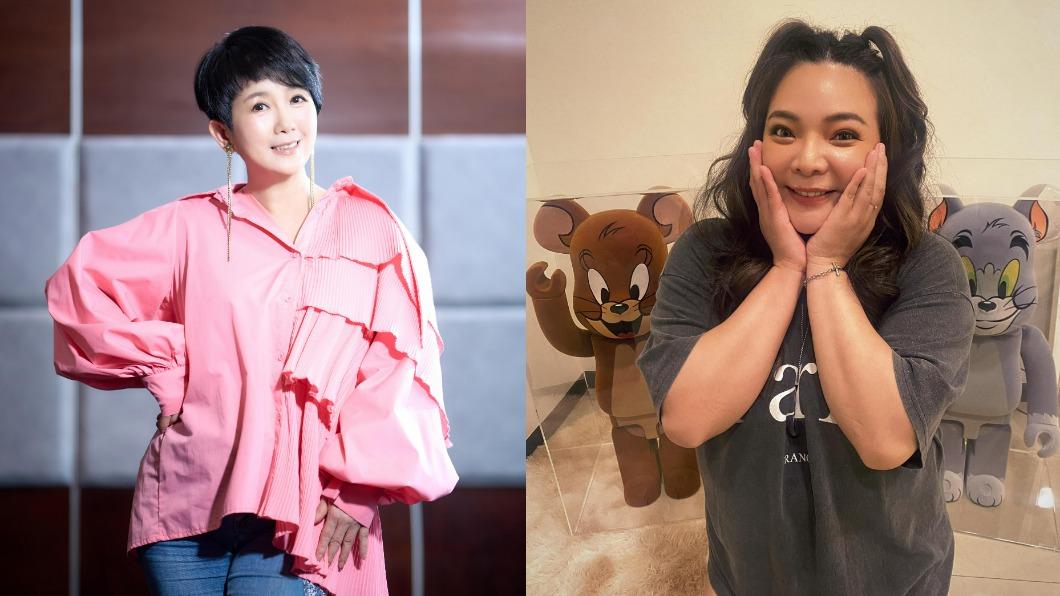 一開始就不看好小甜甜婚姻!周思潔點出「關鍵原因」:跟乞丐要飯