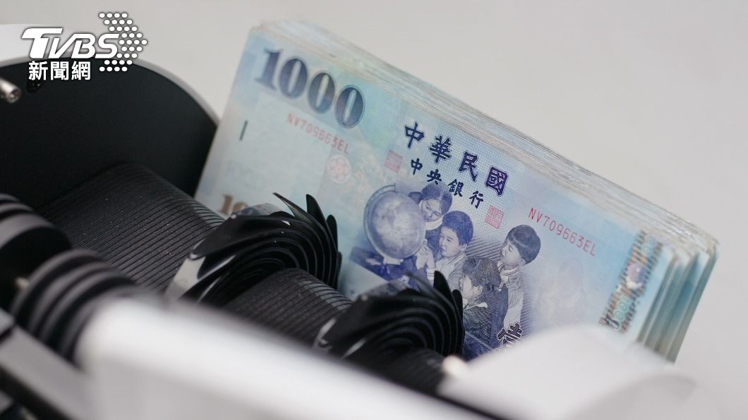 不少人都希望能被財神眷顧。(示意圖/Shutterstock達志影像)