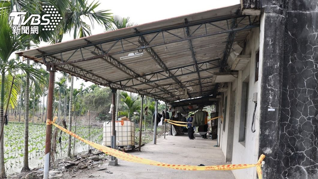 慶生爆衝突?越籍移工疑遭人棍棒爆打 魂斷異鄉租屋處