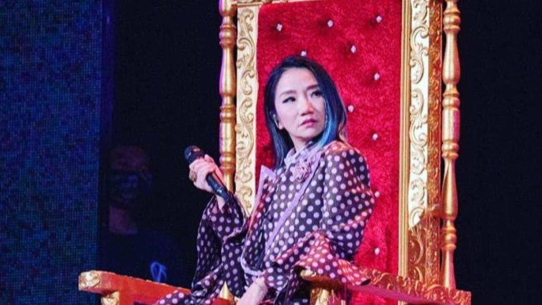 小甜甜受暴!陶晶瑩不忍了點名「她們」嗆:心理到底有多扭曲