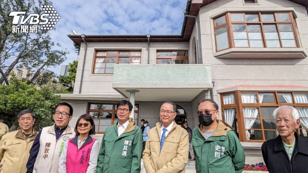 高雄首座工業遺址文化公園　見證經濟起飛歷史