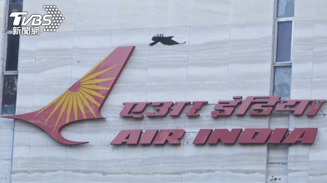 印度航空證實12月初也曾發生類似事件。(示意圖/達志影像路透社)