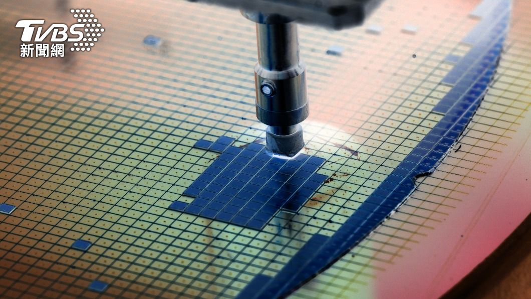 北韓的手機晶片皆是由同一地方製造。（示意圖／shutterstock達志影像）