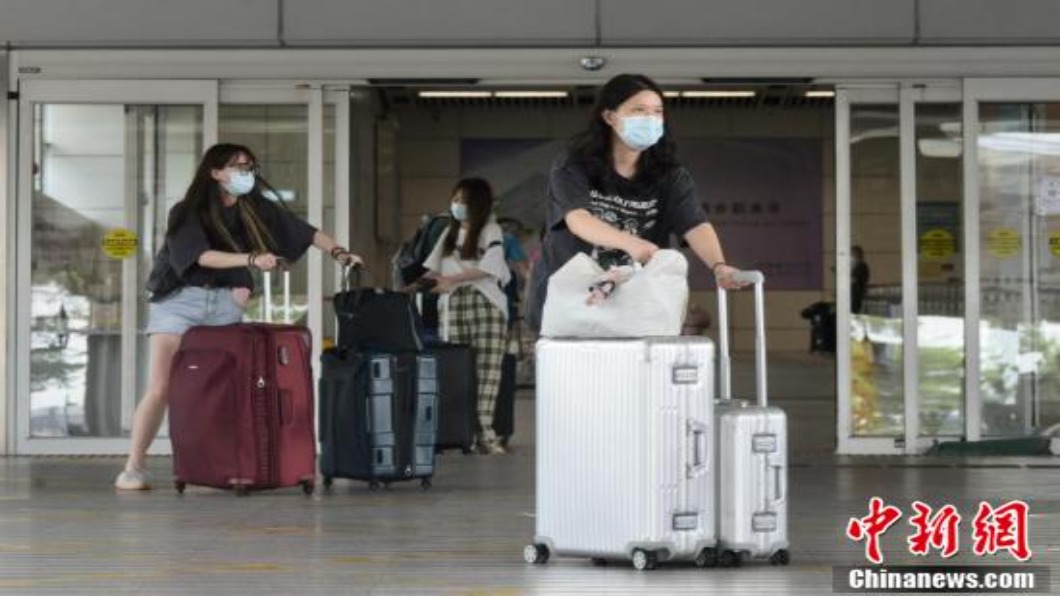 圖/翻攝自 中新網