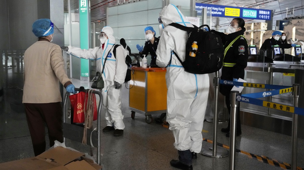 日本升級自中國入境管制　須檢附陰性證明