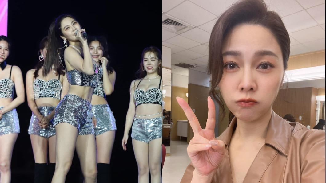 女神崩壞?白家綺遭起底是「霸凌者」 經紀公司回應了