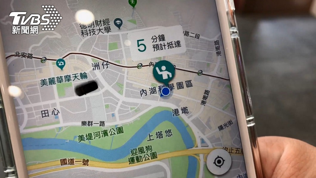 圖／TVBS 