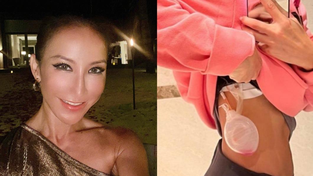 李玟驚爆「婚變」!加拿大富尪偷吃3嫩妹 親姊回應了