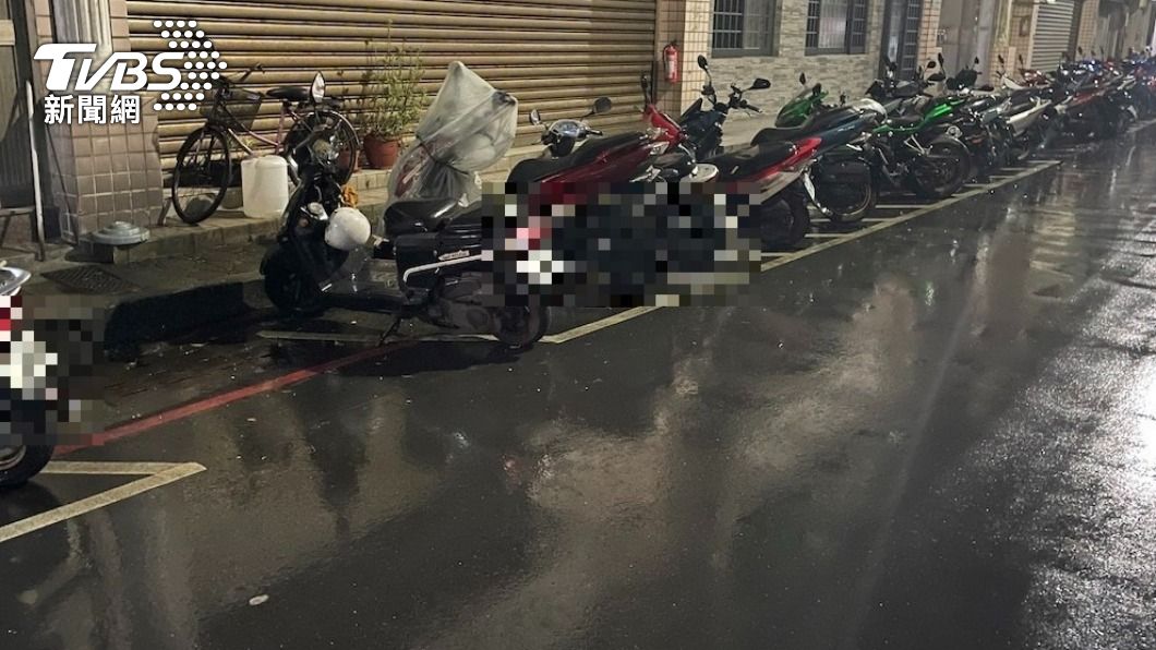 阿公下樓拿東西!3歲童獨自在家墜樓亡 家屬崩潰