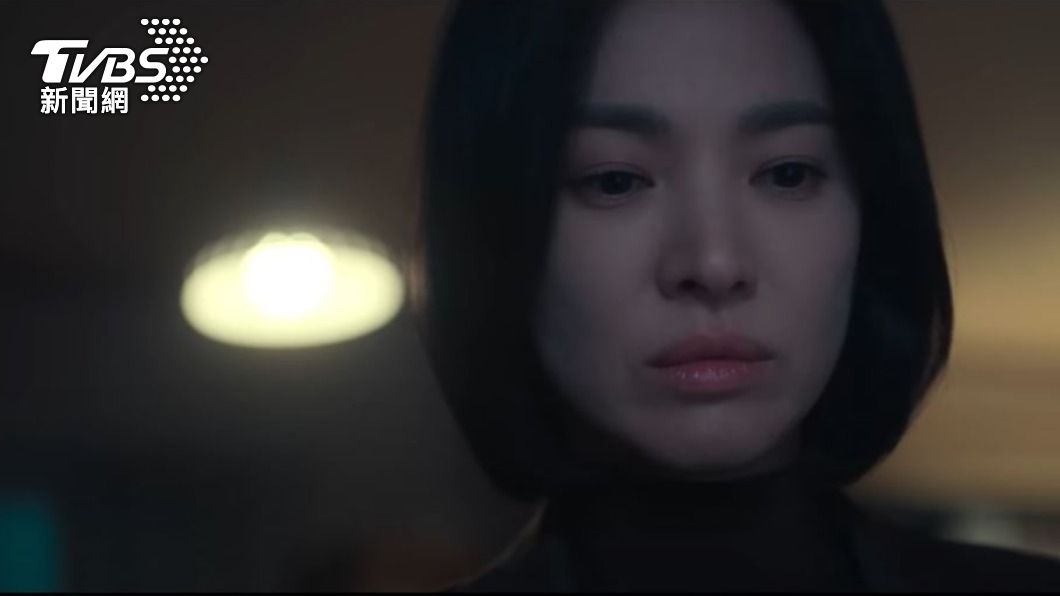 圖／翻攝自Youtube Netflix Asia