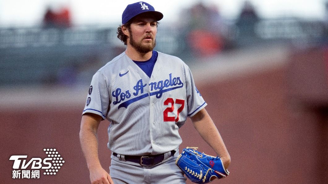MLB／性暴力禁賽縮減也沒用　道奇認賠放棄賽揚強投包爾