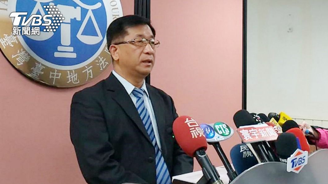 火警5死陳姓屋主羈押　台中地院：無精神狀況事證