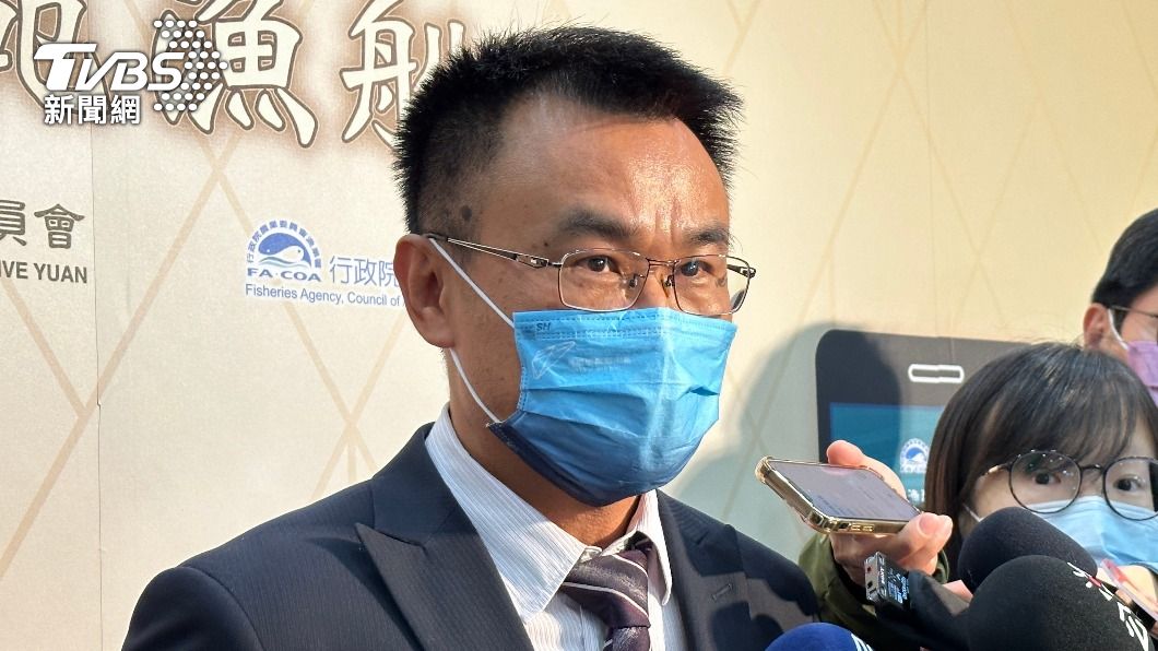 物價指數創14年新高　陳吉仲：只有雞蛋價格較同期高