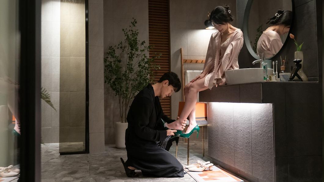 《黑色榮耀》女魔頭深綠高跟鞋藏關鍵? 編劇親揭「超意外真相」