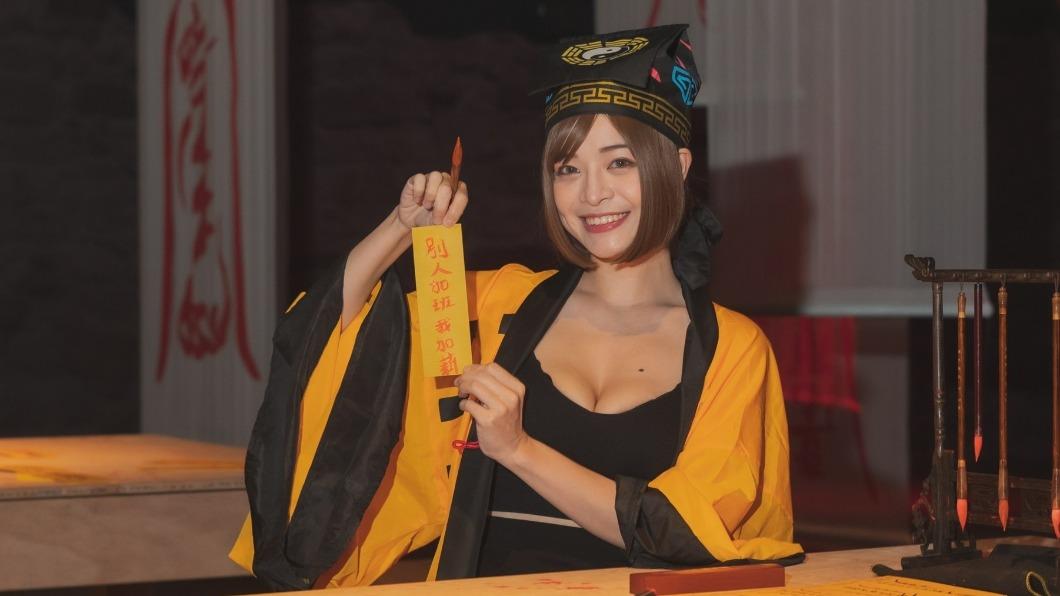郭鬼鬼談夫妻紛爭:打人就是不對 曾遇恐怖情人「當場自殘」