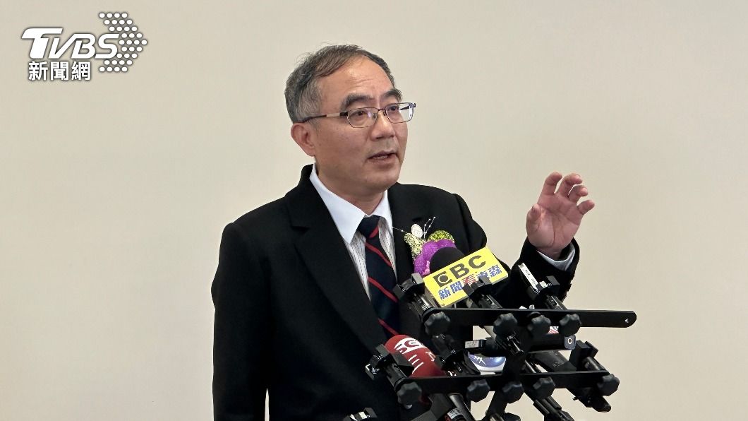 論文如何把關?台大頻爆抄襲案 新校長:會教學生怎麼寫