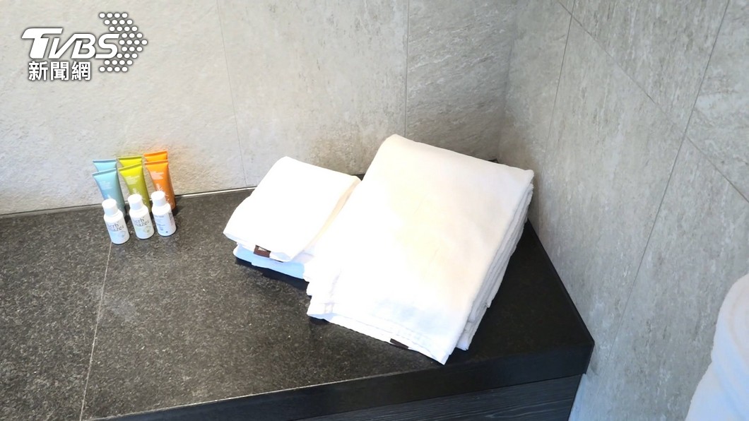 飯店備品該不該帶回家? 內行推1物必拿:是清潔神物