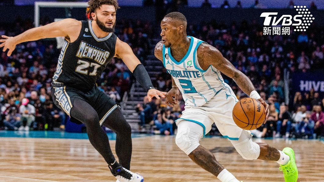 黃蜂螫昏公鹿！首節狂轟51分　追平NBA單節得分紀錄