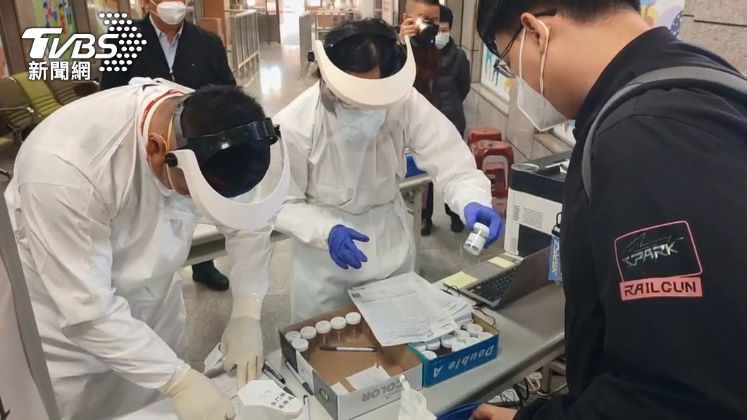 小三通春節專案　入境金門需PCR陰性證明