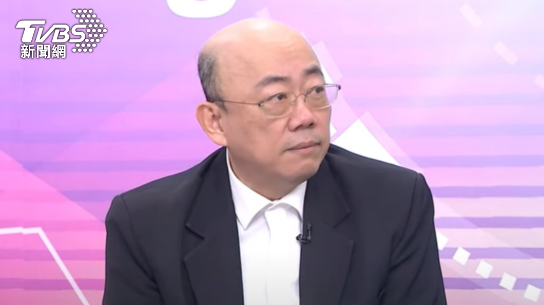 真能爽放颱風假?郭正亮曝「2族群」超虧:馬上少賺4000元