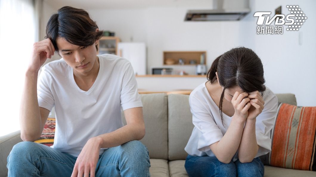 公公因為虛榮心作祟,在未經夫妻倆同意下,擅自將新車開走。(示意圖,非當事人/shutterstock達志影像)
