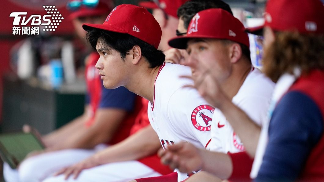 大谷翔平入選「年度交易明星隊」！美媒預言：高機率離隊