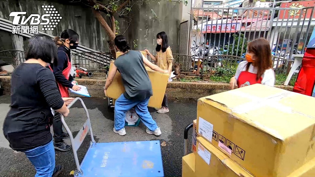 圖/TVBS