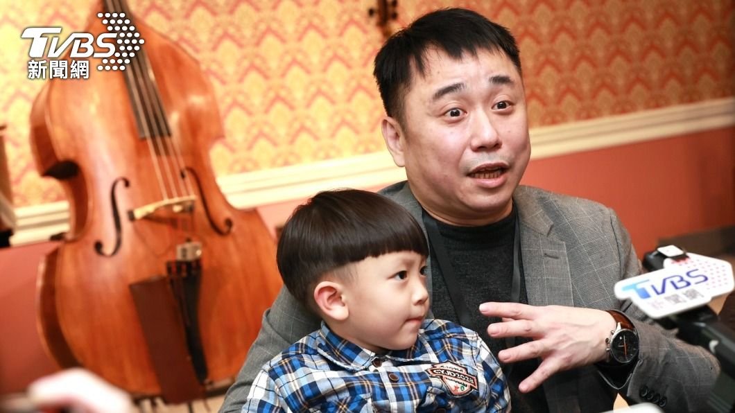 4歲童星「打一個哈欠」小彬彬急壞!曝兒13年前經歷:我變邪惡推手