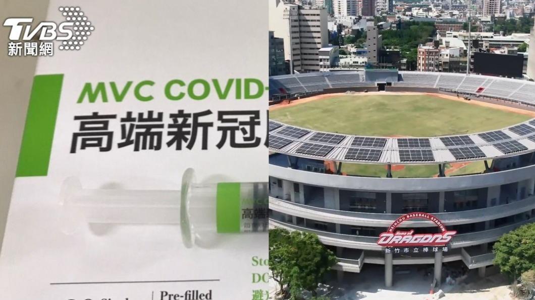 新竹棒球場驗收中！網驚2關鍵「雷同高端」：學八點檔冠名