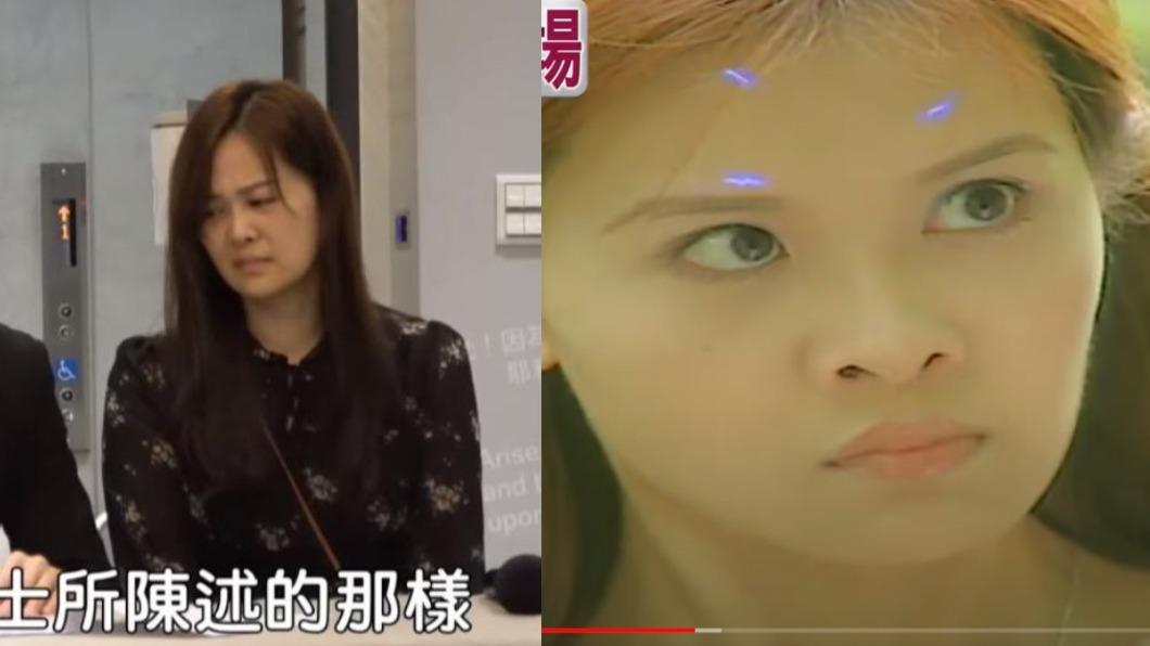陳維齡真演過戲！22年前片段曝　變身「皮卡丘」電翻名導