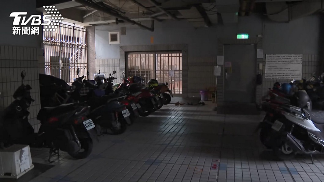 主辦方、對手共4人遭送辦。(圖/TVBS資料畫面)