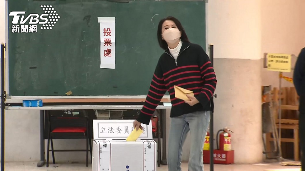 圖/TVBS