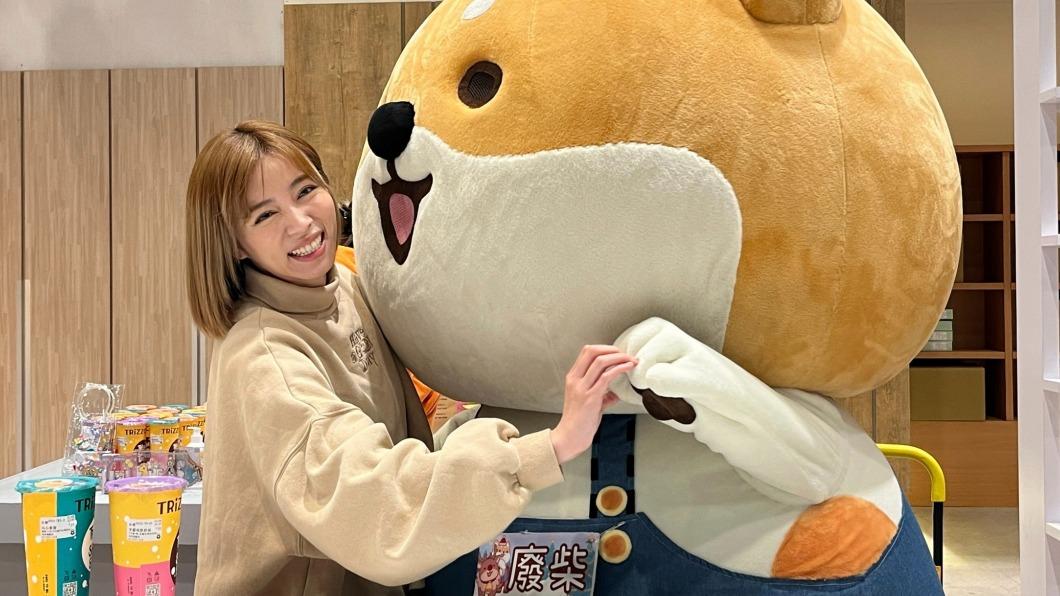 王瞳「被分手」心情盪到谷底 摯愛驚喜現身眼光一度泛淚